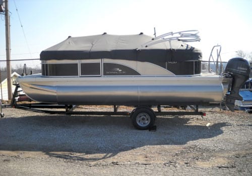 used boats in mascoutah illinois